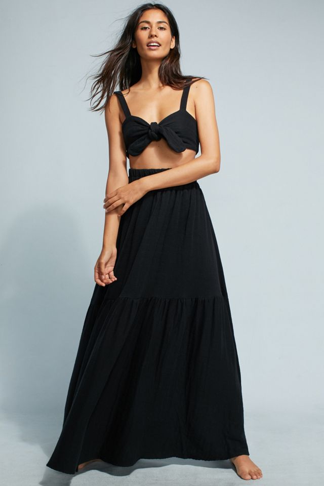 Mara Hoffman Jessi Top #2