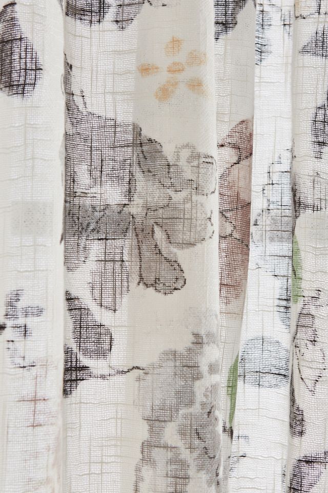 Felicity Curtain #2