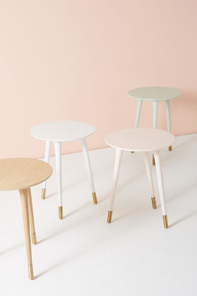 Lisen Side Table #4