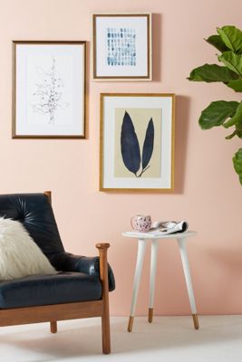 Lisen Side Table