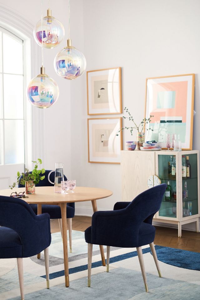 Lisen Dining Table #3