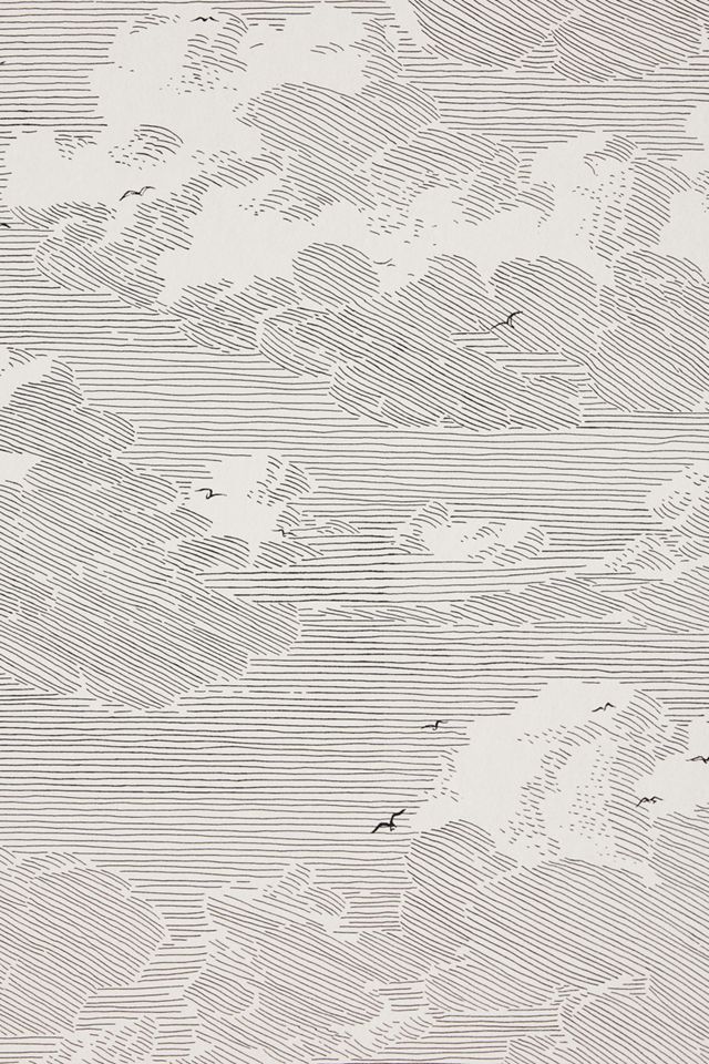 Cloud Formation Wallpaper #2
