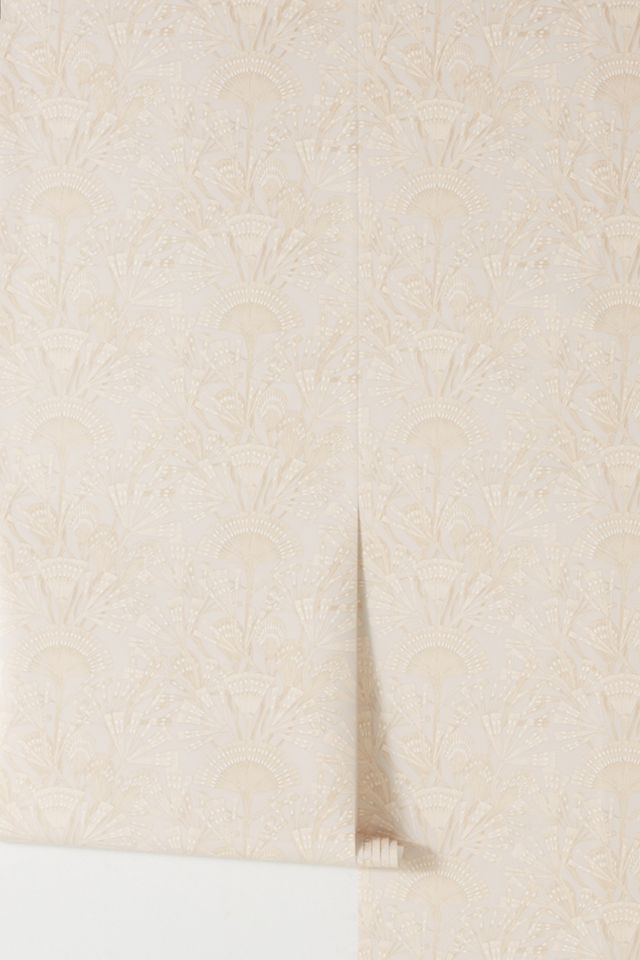 Fanned Wallpaper #2