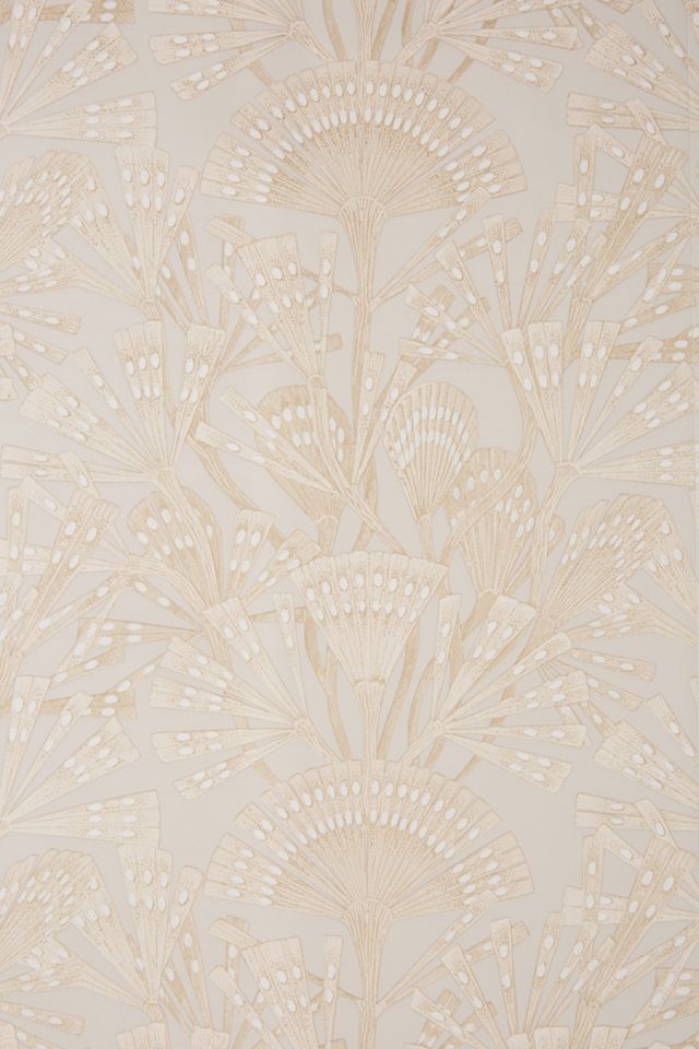 Fanned Wallpaper #3