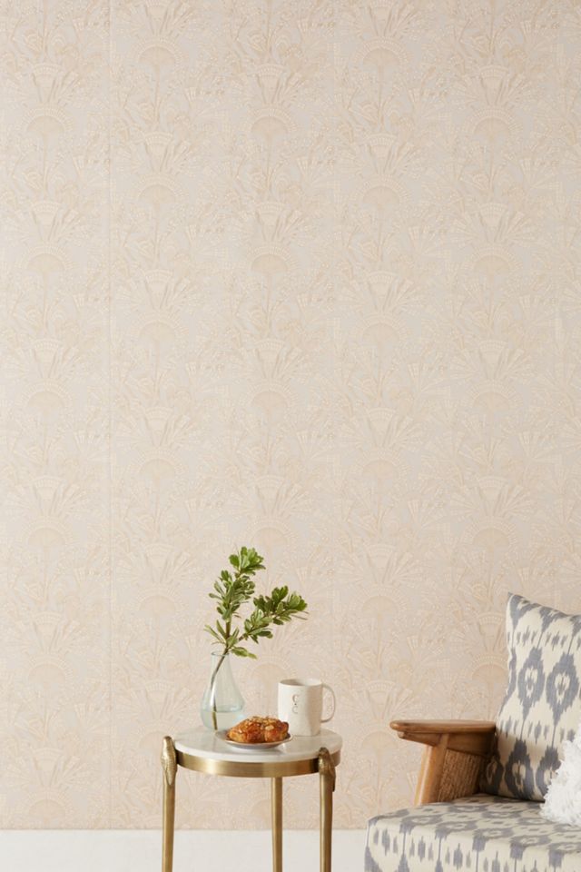 Fanned Wallpaper