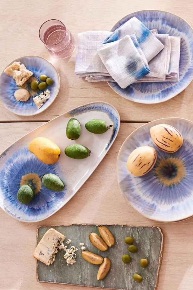 Radial Platter #2