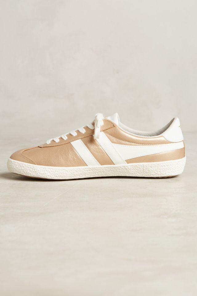 Gola Specialist Metallic Sneakers #2