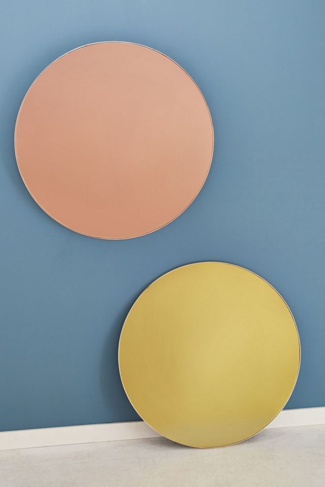 Derrington Mirror #3