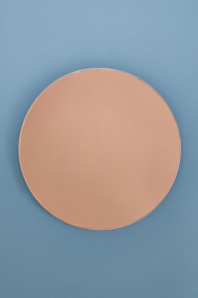 Derrington Mirror #1