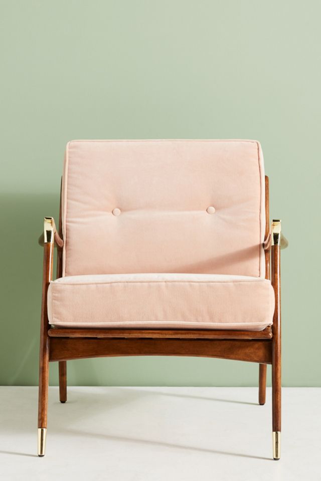 Haverhill chair anthropologie discount