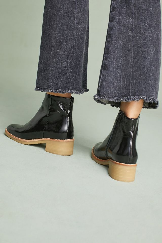 Sessun Alphonse Booties Anthropologie