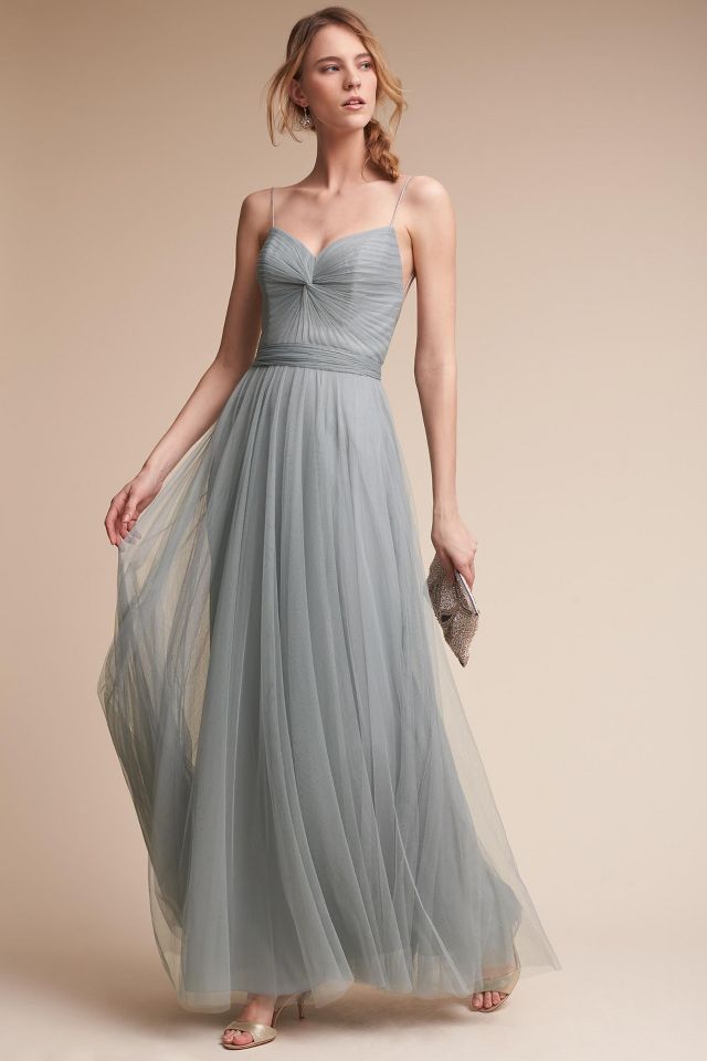 Bhldn 2024 tinsley dress