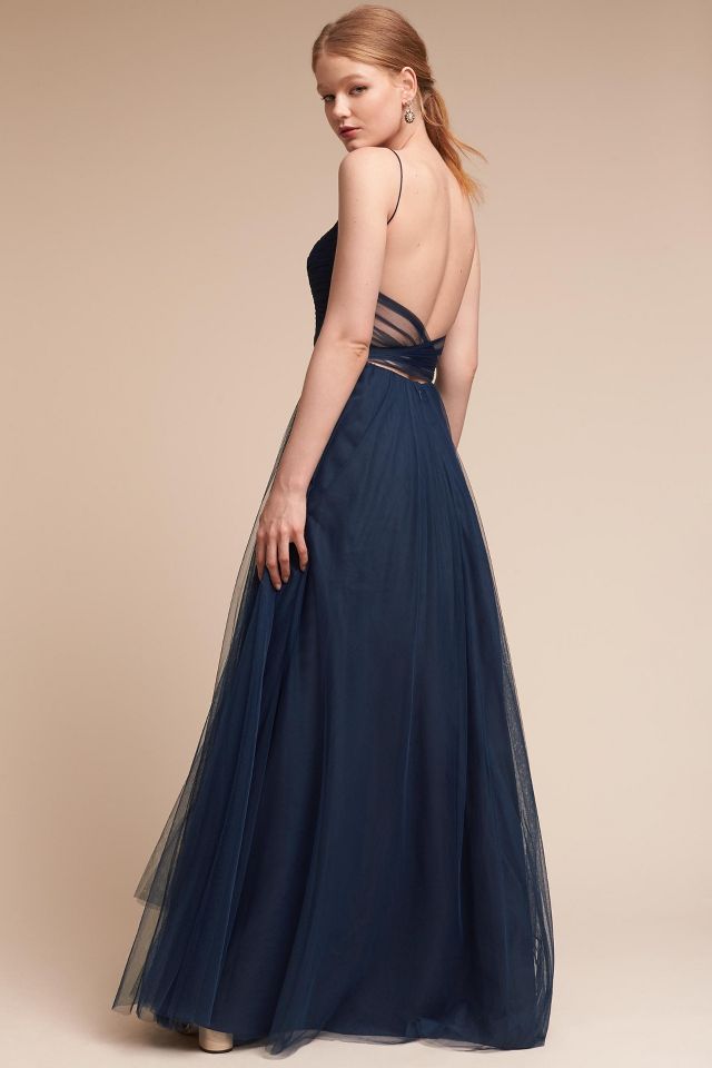 Tinsley Dress Anthropologie