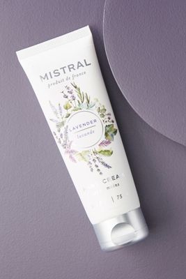 Mistral Classic Hand Cream