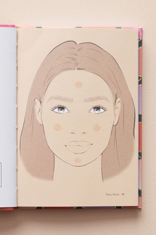 How To Wear Makeup #1