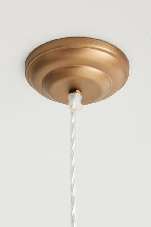 Vela Stratus Pendant #3