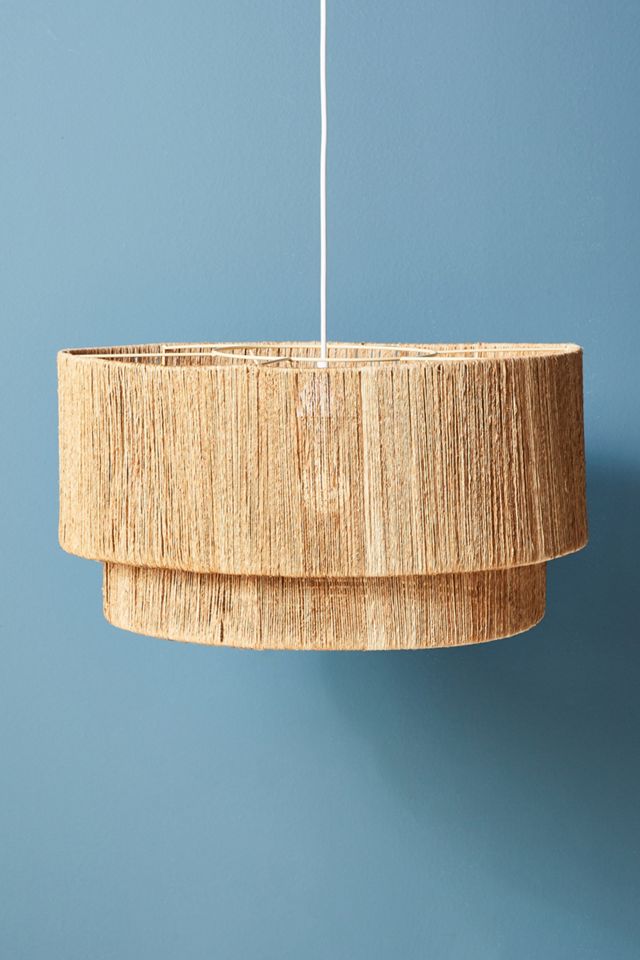 Bungalow Chandelier #1