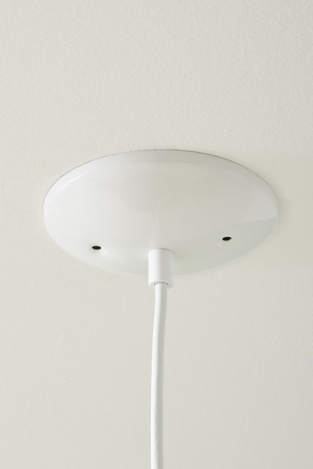 Bungalow Chandelier #3