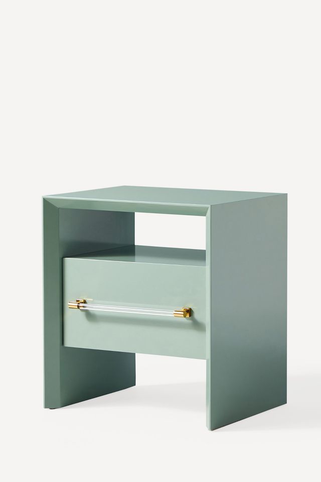 Anthropologie merriton deals nightstand