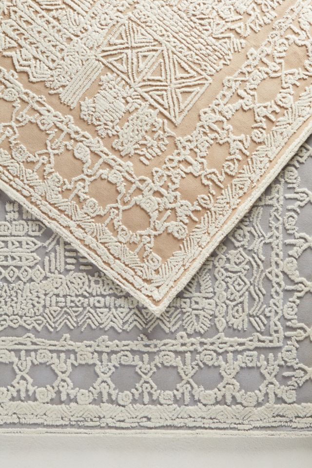 Simona Rug #3