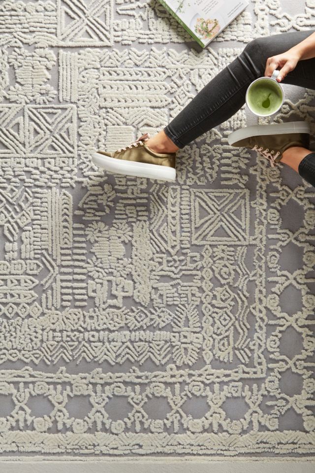 Simona Rug #1