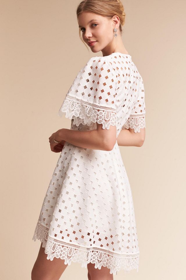 Memphis Dress #1