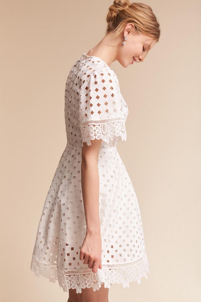 Memphis Dress #2