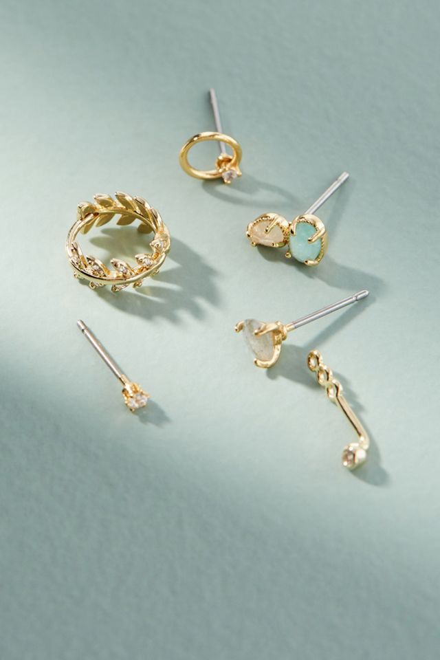 Soiree Earring Set #1