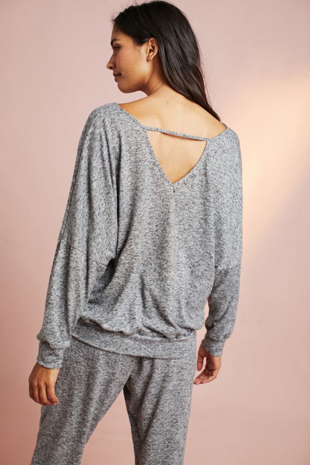 Eberjey Bobby Pullover #2