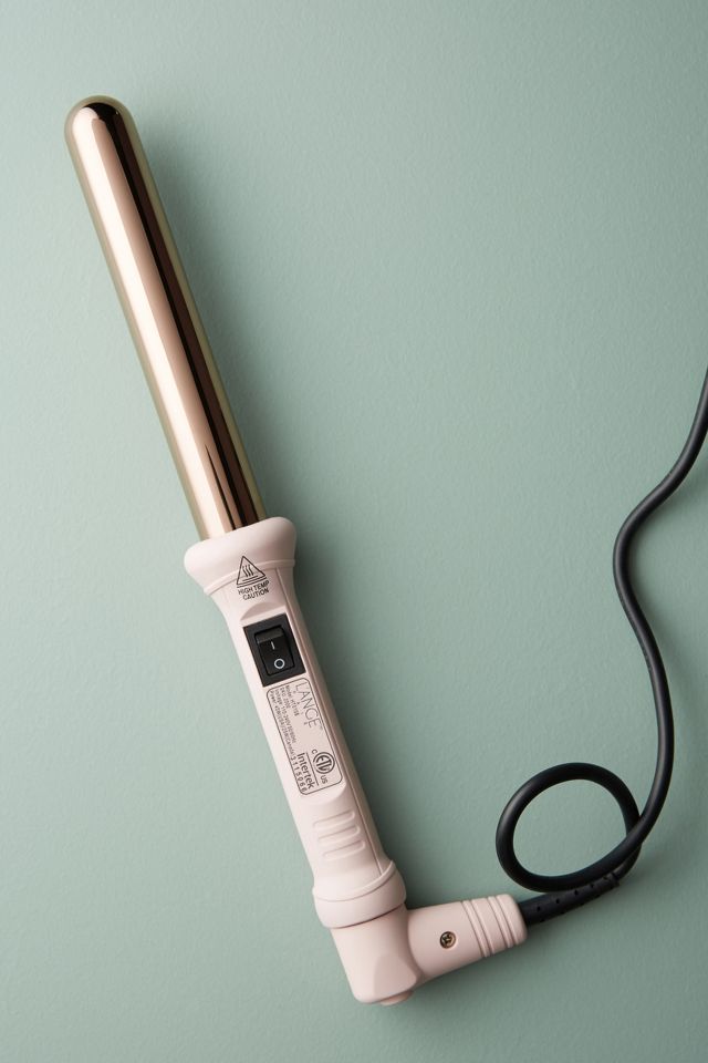 Lange ondule curling wand best sale