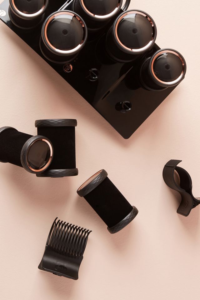 T3 Volumizing LUXE Hot Rollers for Volume, Body, and Shine #1