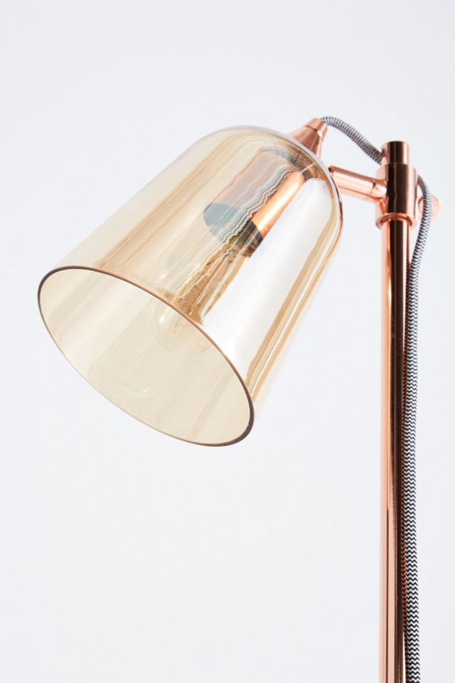 Marlon Floor Lamp #1