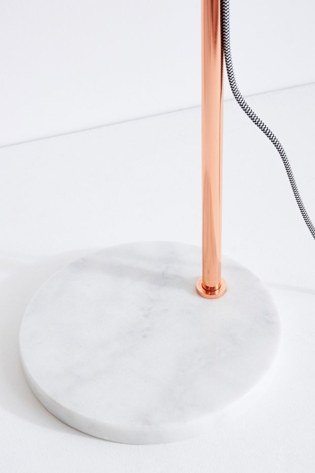 Marlon Floor Lamp #2