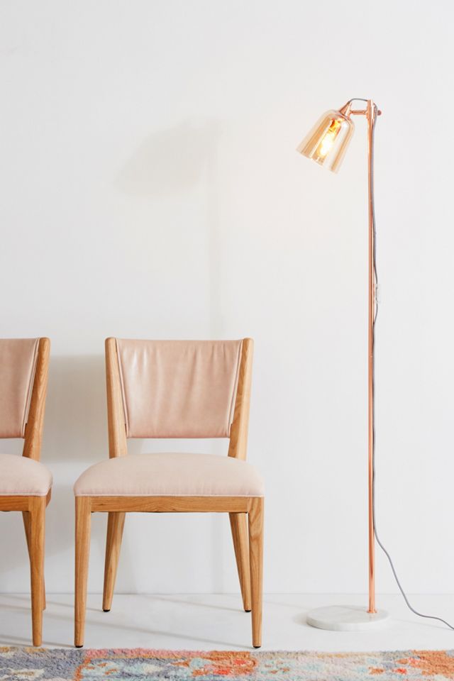 Marlon Floor Lamp