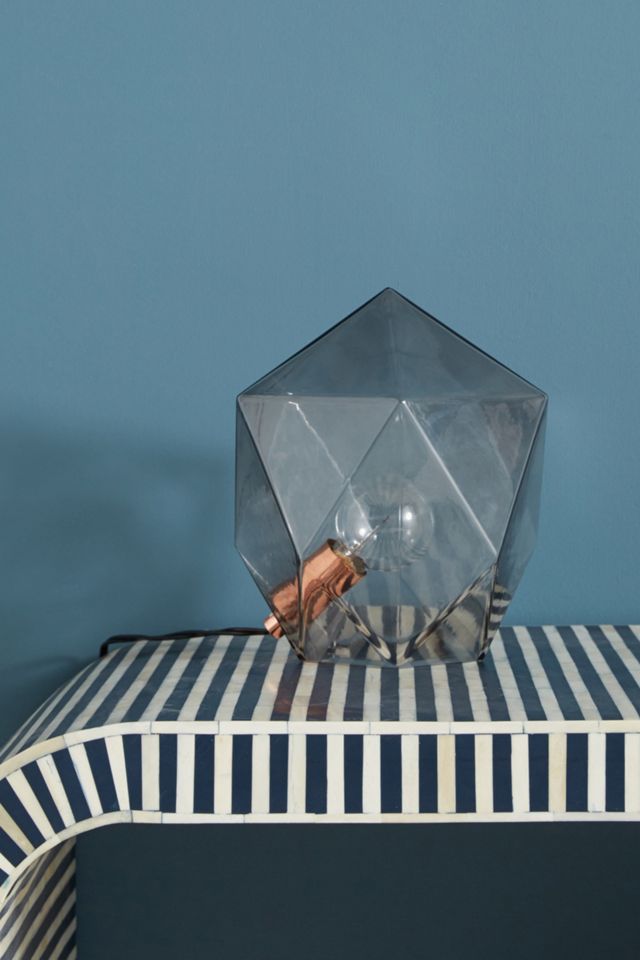 Hazel Table Lamp #1