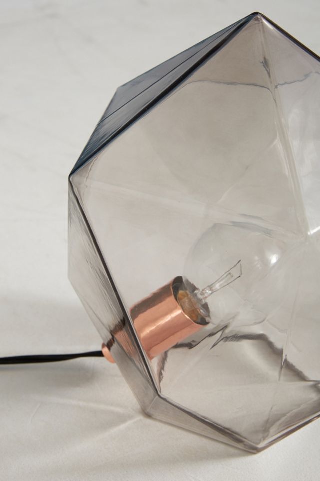 Hazel Table Lamp #2