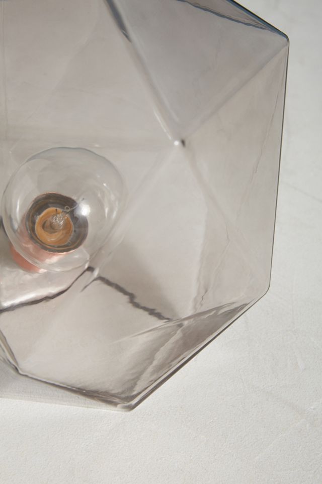Hazel Table Lamp #3