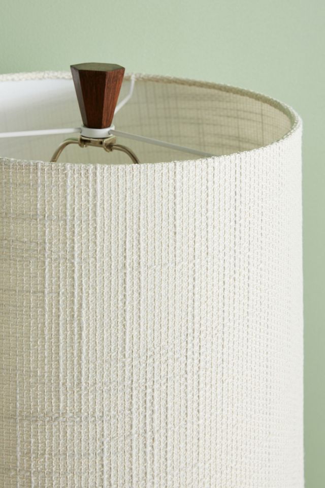 Grayson Table Lamp #1