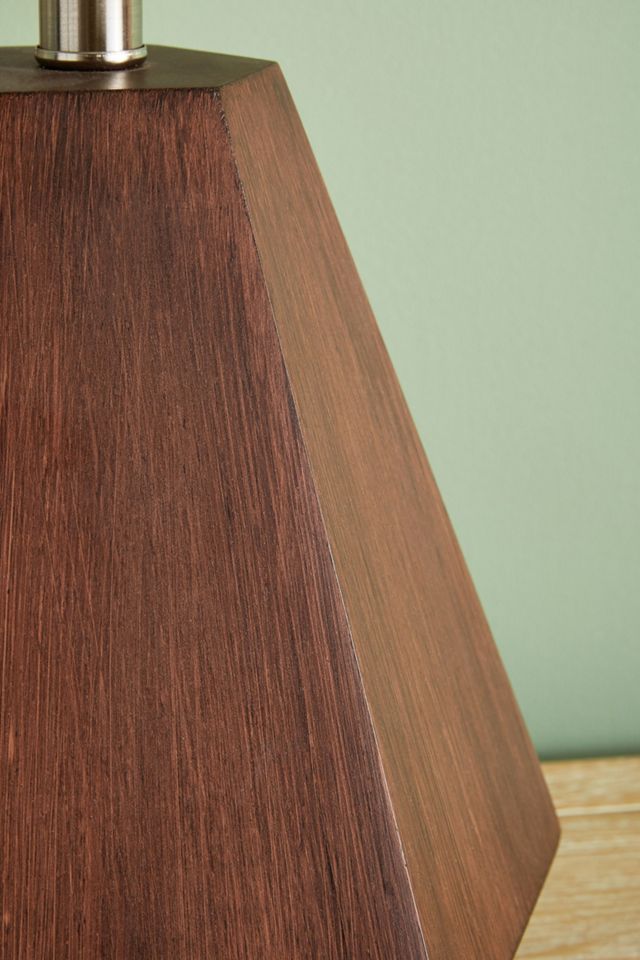 Grayson Table Lamp #2