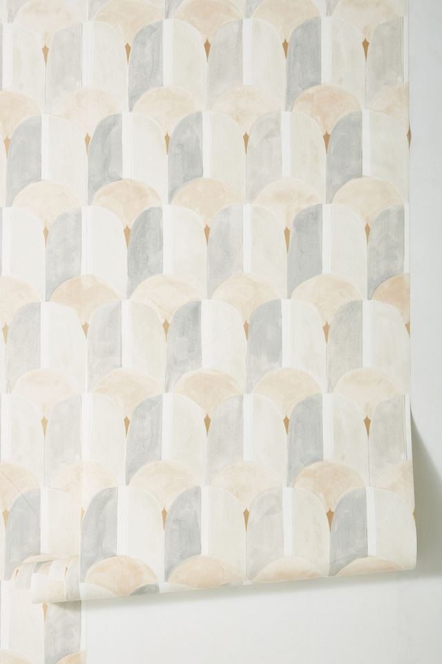 Anthropologie Archwork Wallpaper #2