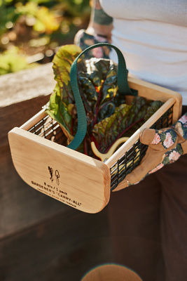 Maple Garden Carry-all | Terrain