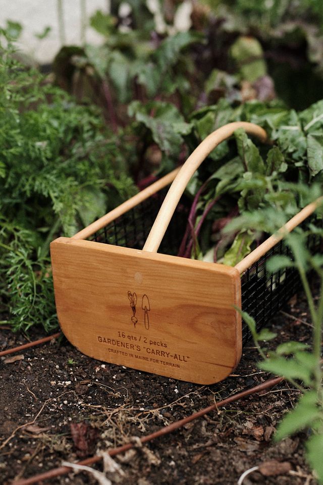 Maple Garden Carry-all #1