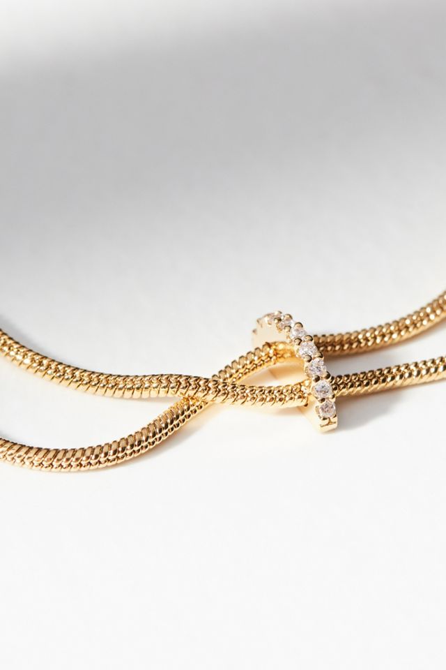 Zena Bracelet #1