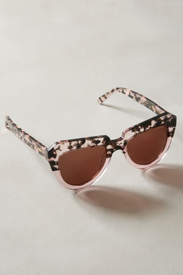 Komono Stella Sunglasses #1