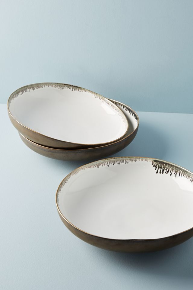 Focal Large Serving Bowl #3