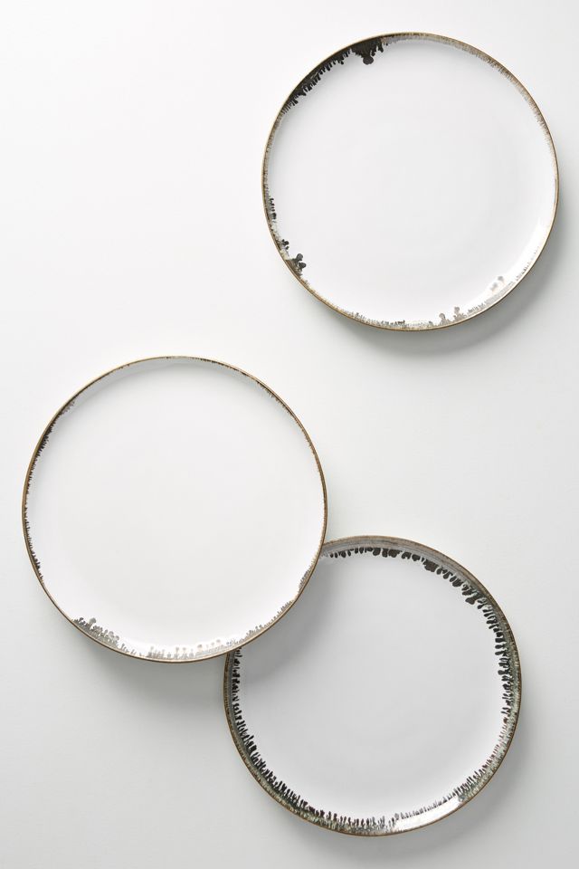 Focal Dinner Plate | Anthropologie