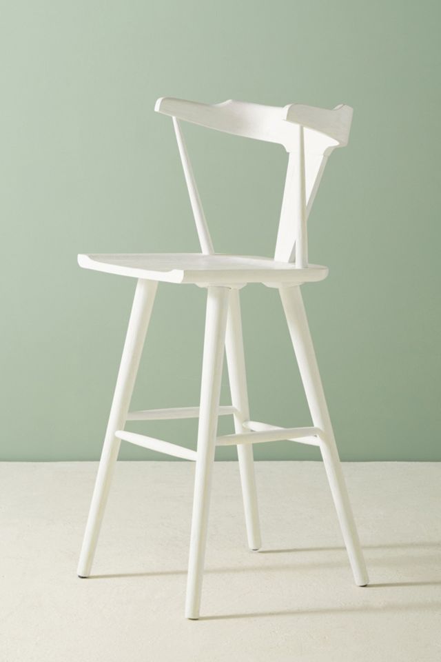 Mackinder Bar Stool #1
