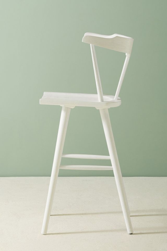 Mackinder Bar Stool #2