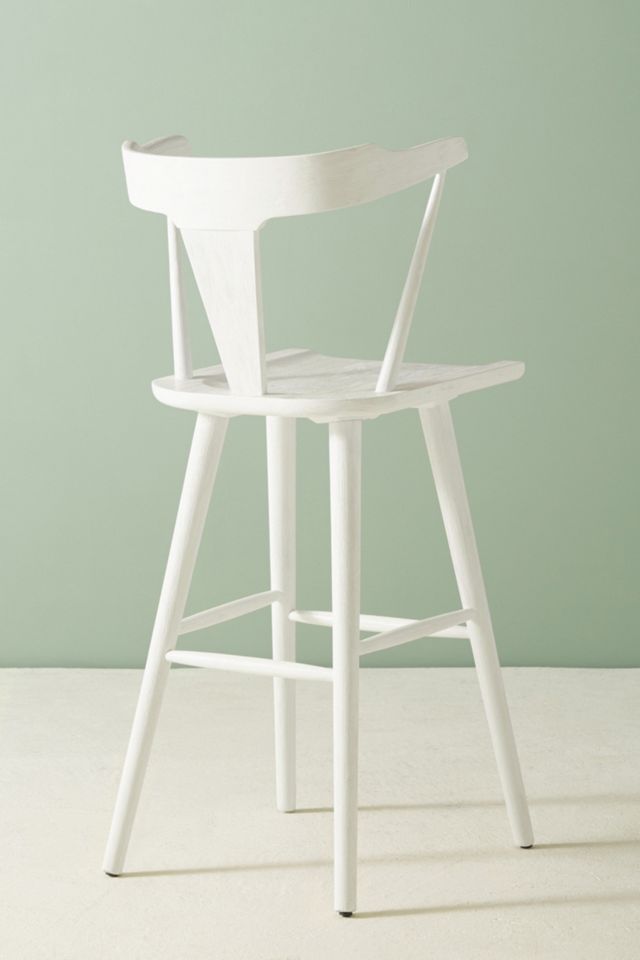 Mackinder Bar Stool #3