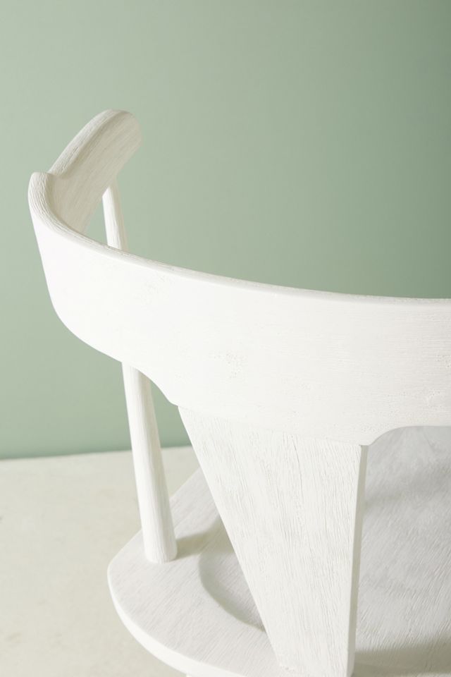 Mackinder Bar Stool #4